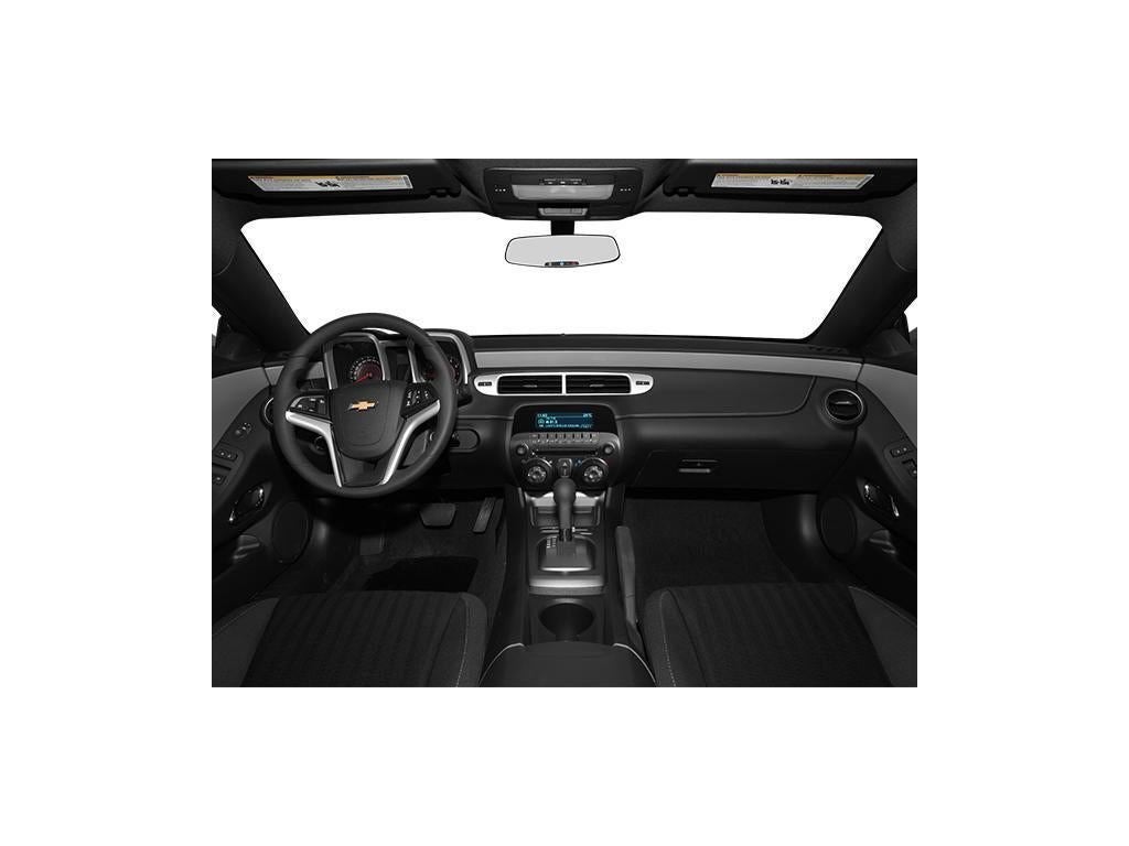 2013 Chevrolet Camaro 2LT 2LT