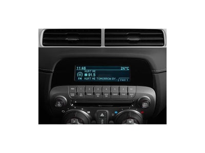 2013 Chevrolet Camaro 2LT 2LT