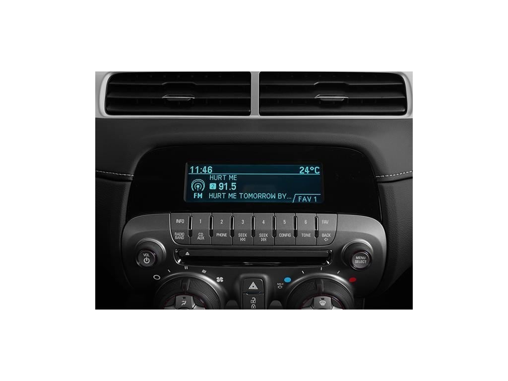 2013 Chevrolet Camaro 2LT 2LT