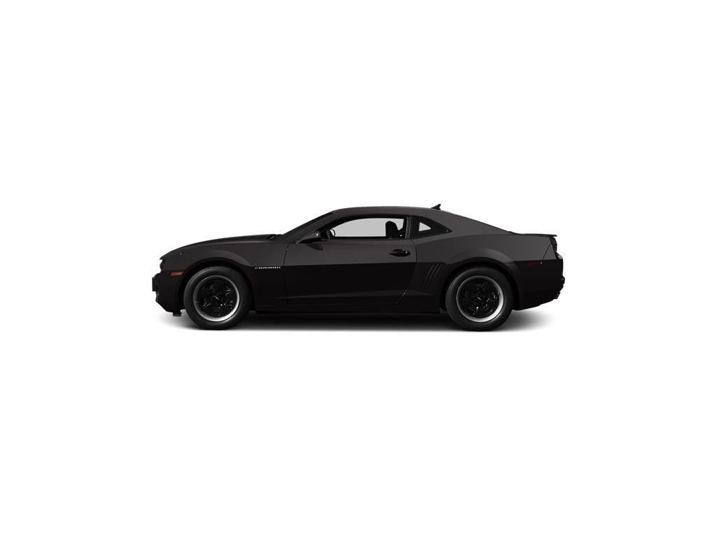 2013 Chevrolet Camaro 2LT 2LT
