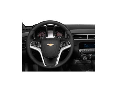 2013 Chevrolet Camaro 2LT 2LT