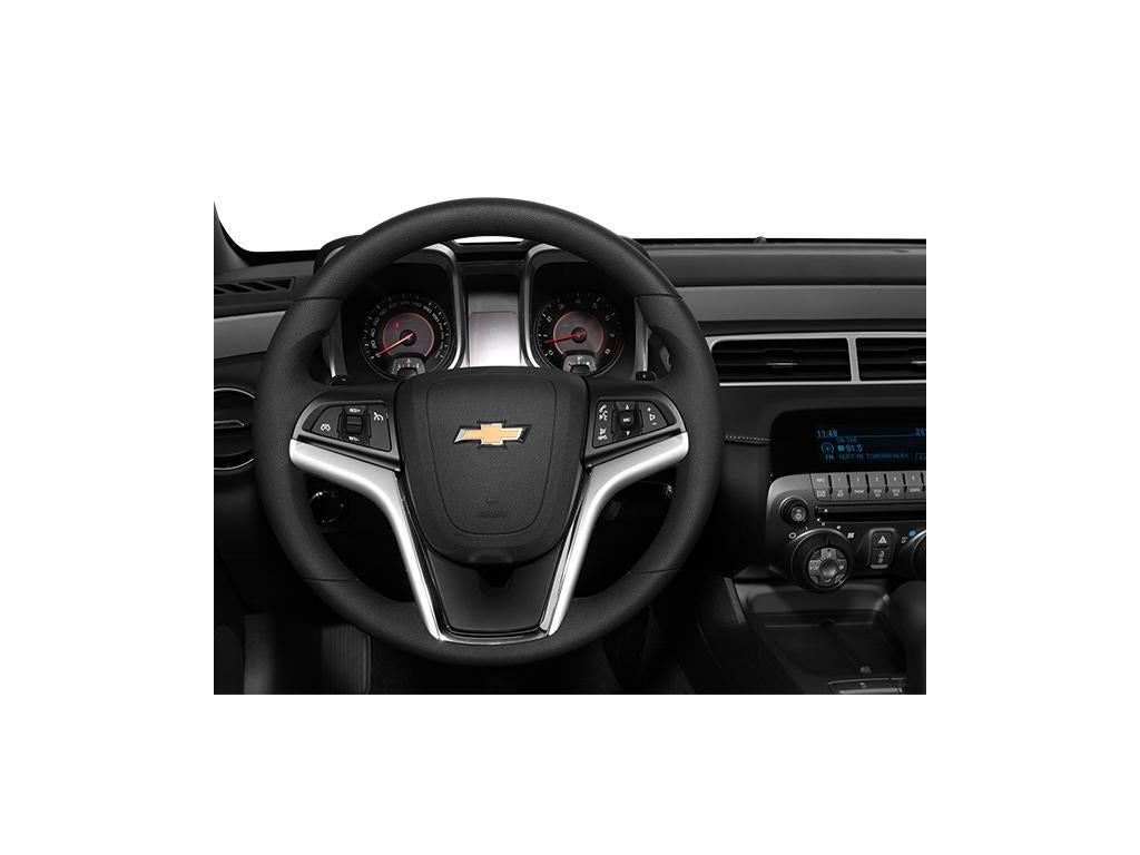 2013 Chevrolet Camaro 2LT 2LT