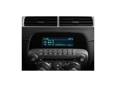 2013 Chevrolet Camaro 2LT 2LT