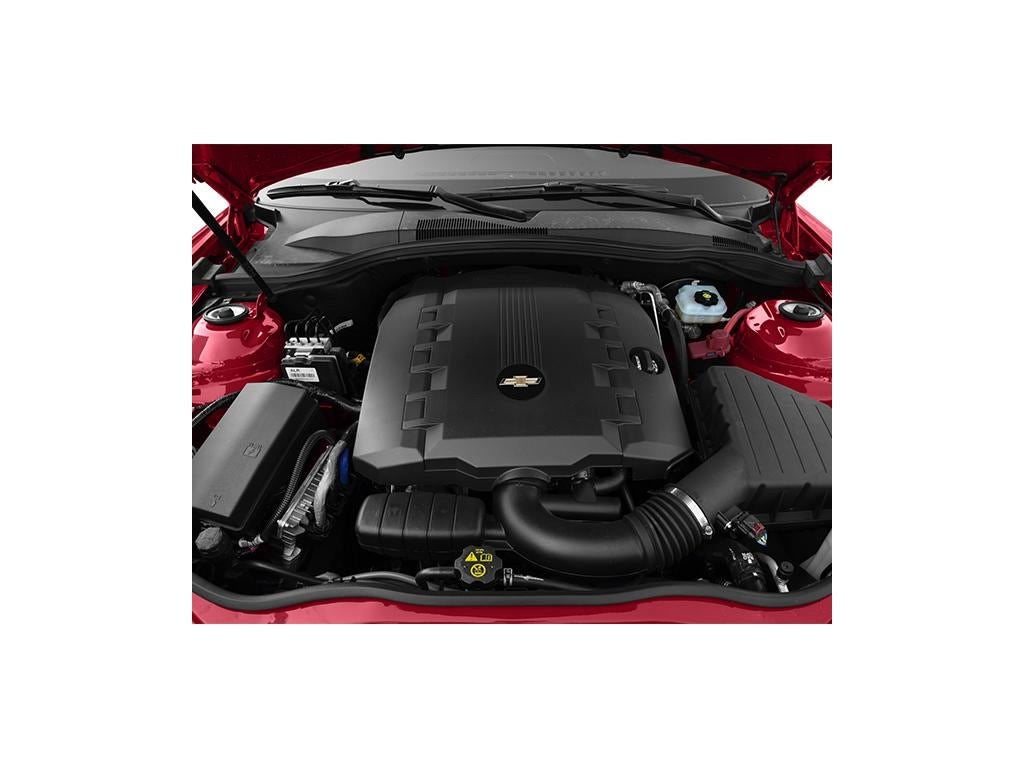 2013 Chevrolet Camaro 2LT 2LT