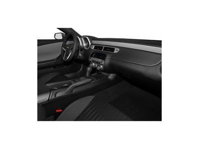 2013 Chevrolet Camaro 2LT 2LT