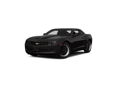 2013 Chevrolet Camaro 2LT 2LT