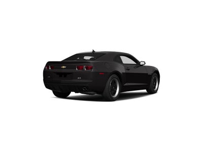 2013 Chevrolet Camaro 2LT 2LT