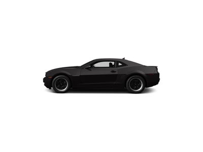 2013 Chevrolet Camaro 2LT 2LT