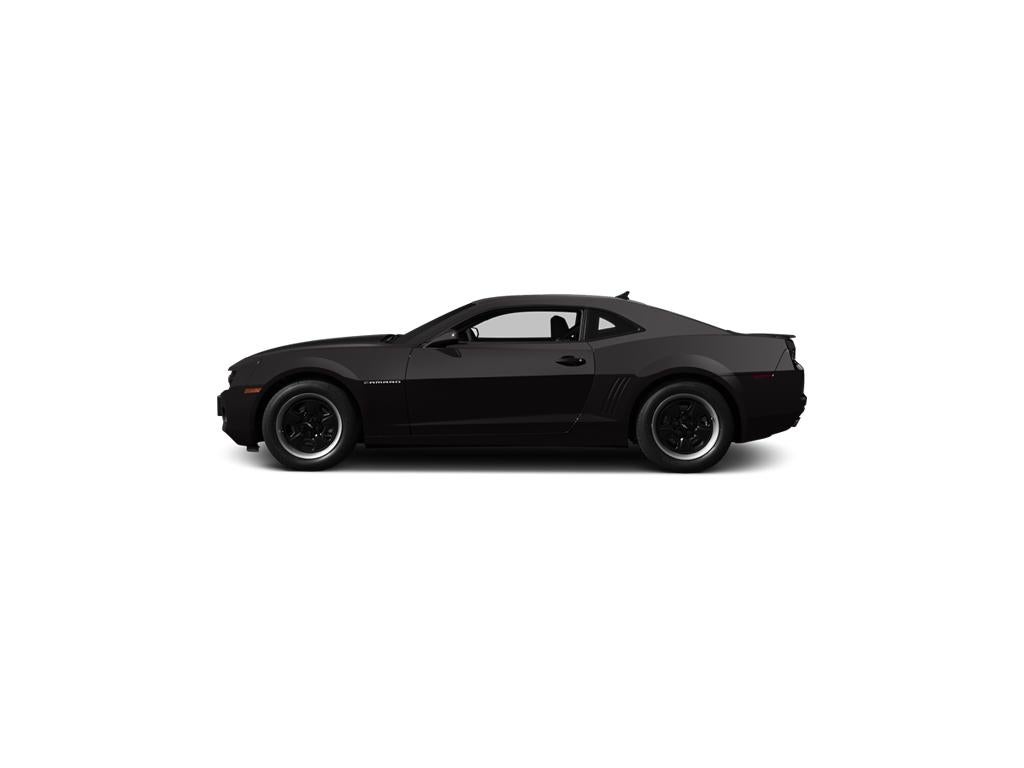2013 Chevrolet Camaro 2LT 2LT