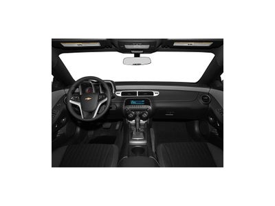 2013 Chevrolet Camaro 2LT 2LT