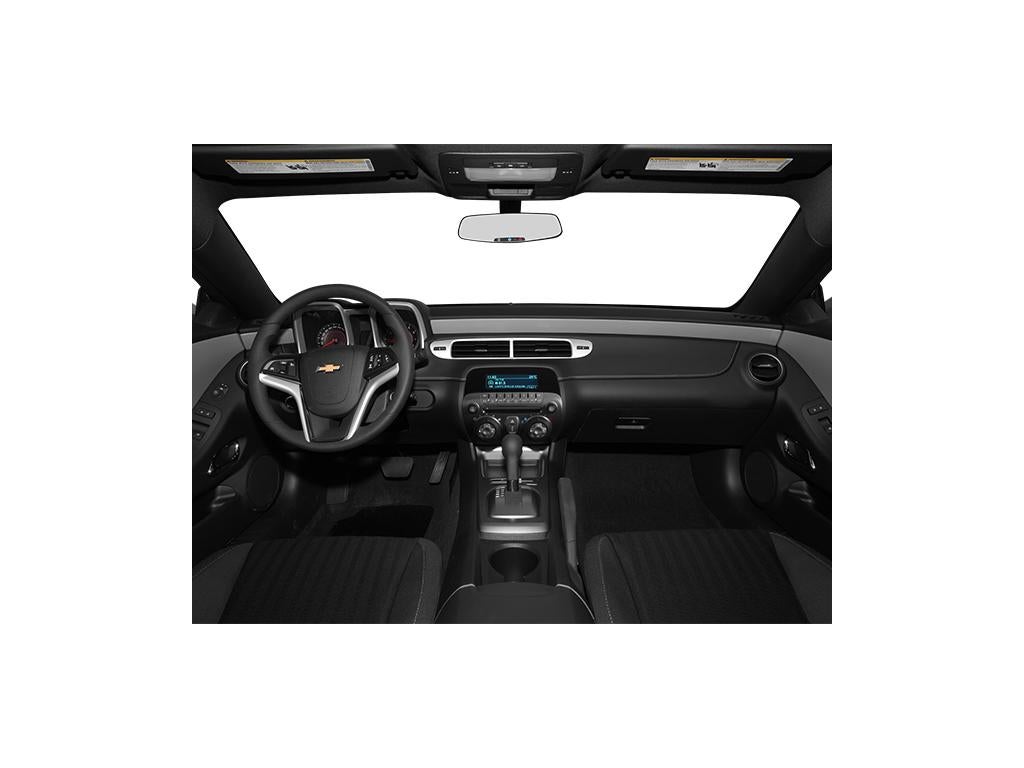 2013 Chevrolet Camaro 2LT 2LT