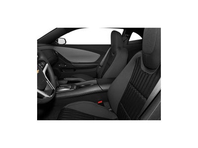 2013 Chevrolet Camaro 2LT 2LT