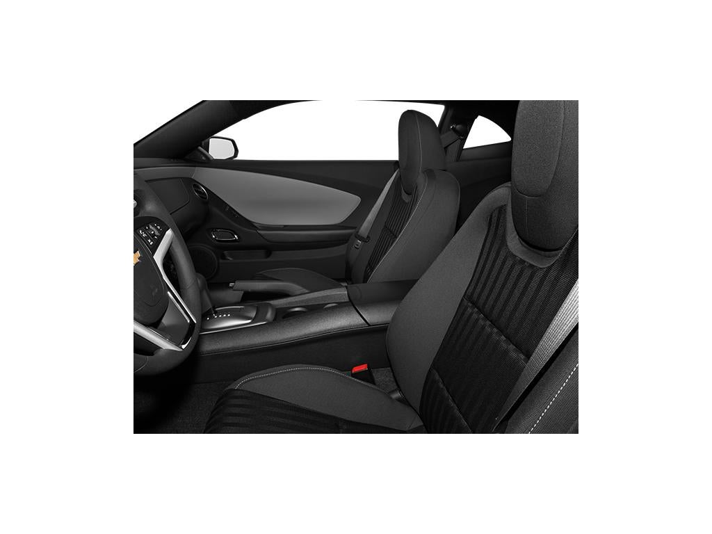 2013 Chevrolet Camaro 2LT 2LT