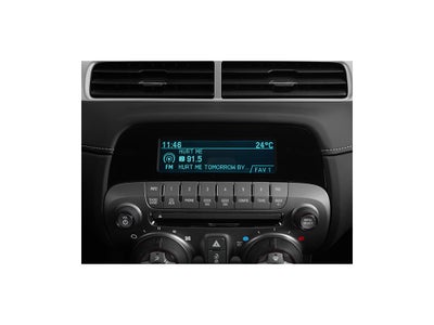 2013 Chevrolet Camaro 2LT 2LT