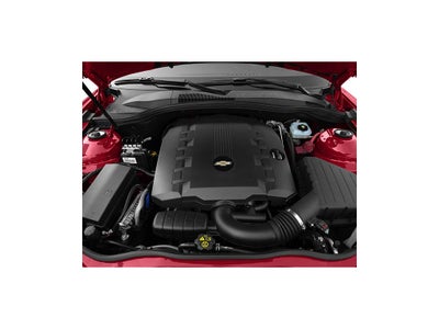 2013 Chevrolet Camaro 2LT 2LT