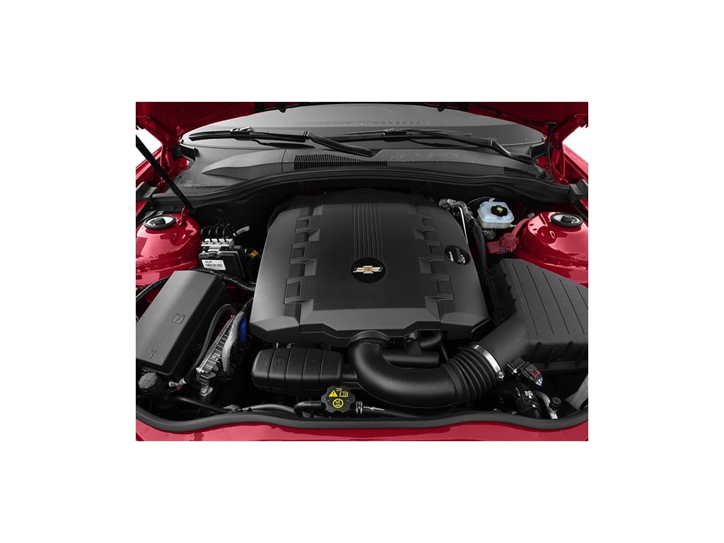2013 Chevrolet Camaro 2LT 2LT