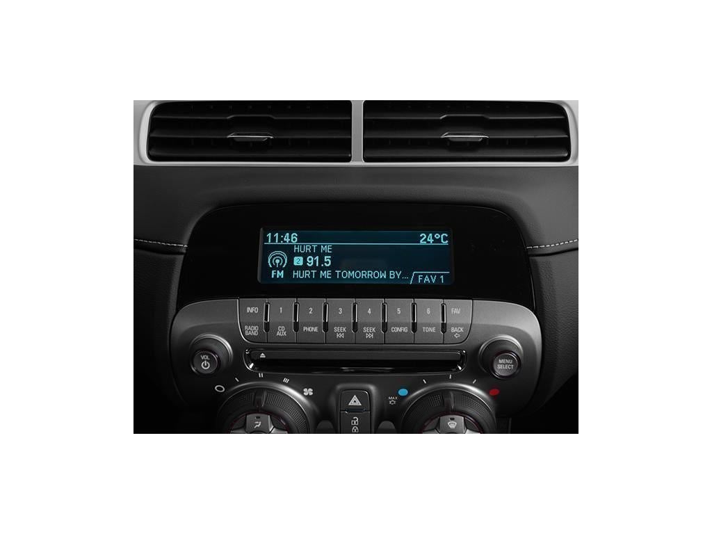2013 Chevrolet Camaro 2LT 2LT