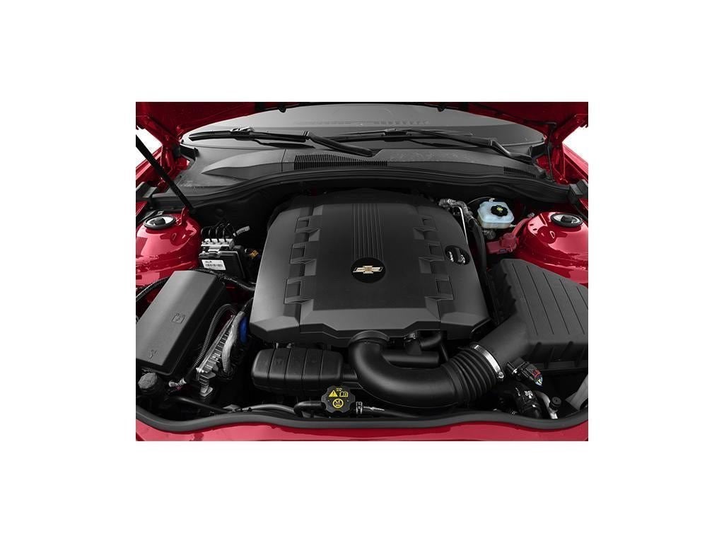 2013 Chevrolet Camaro 2LT 2LT