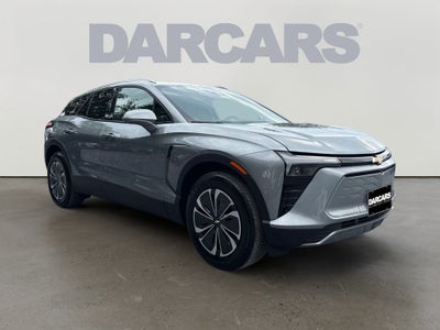 2024 Chevrolet Blazer EV LT