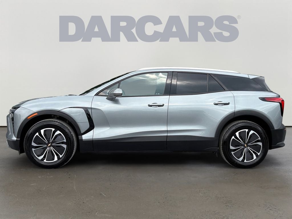 2024 Chevrolet Blazer EV LT