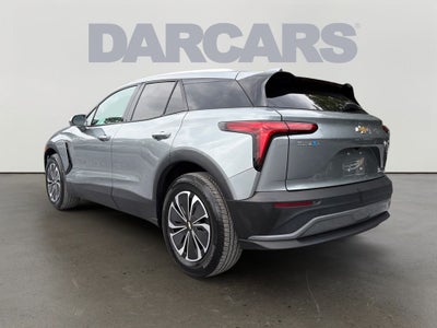 2024 Chevrolet Blazer EV LT