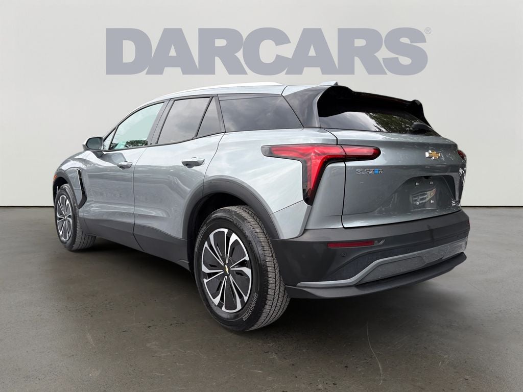 2024 Chevrolet Blazer EV LT