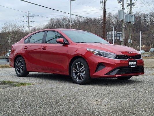 2024 Kia Forte LXS in Silver Spring, MD - DARCARS Automotive Group