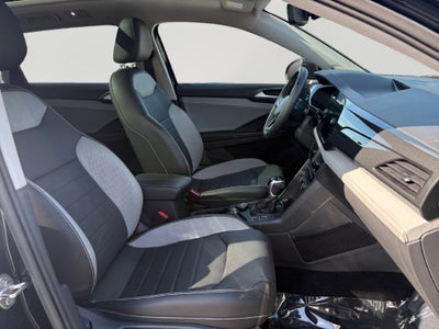 2022 Volkswagen Taos 1.5T SEL
