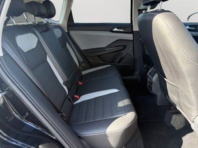 2022 Volkswagen Taos 1.5T SEL