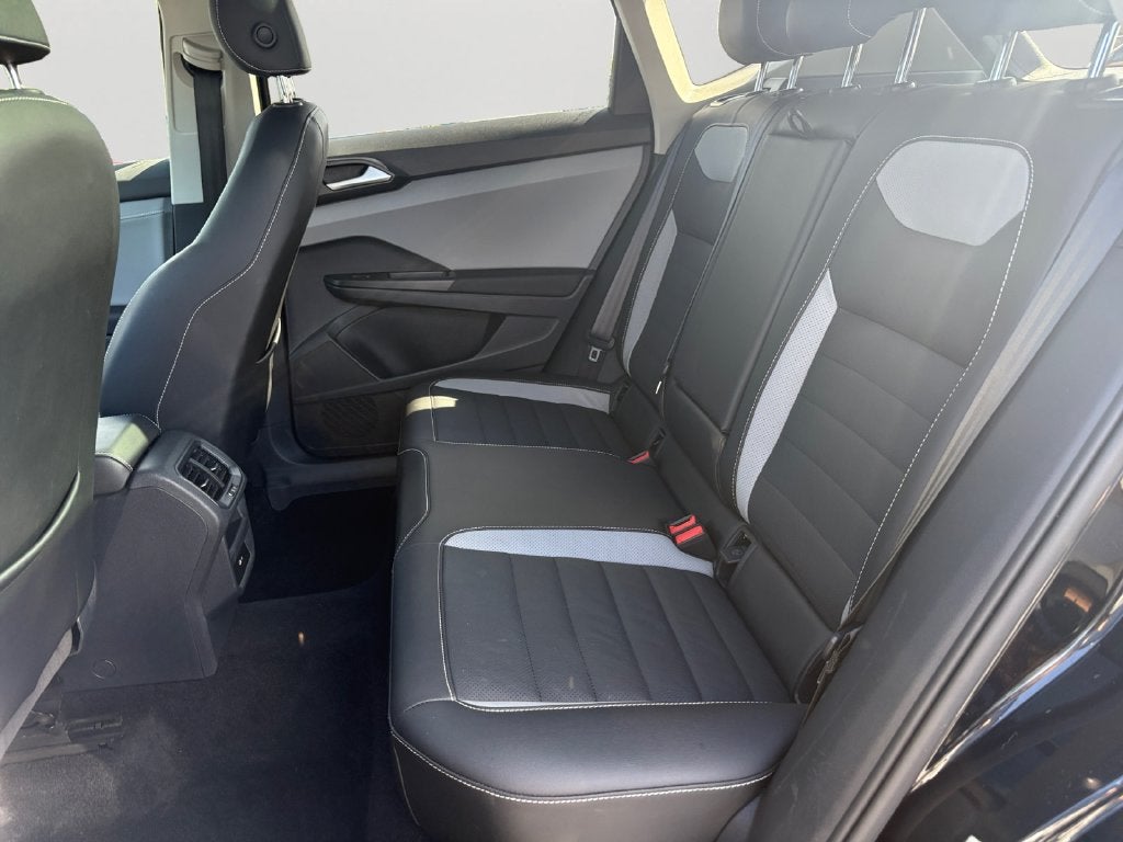 2022 Volkswagen Taos 1.5T SEL