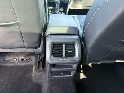 2022 Volkswagen Taos 1.5T SEL