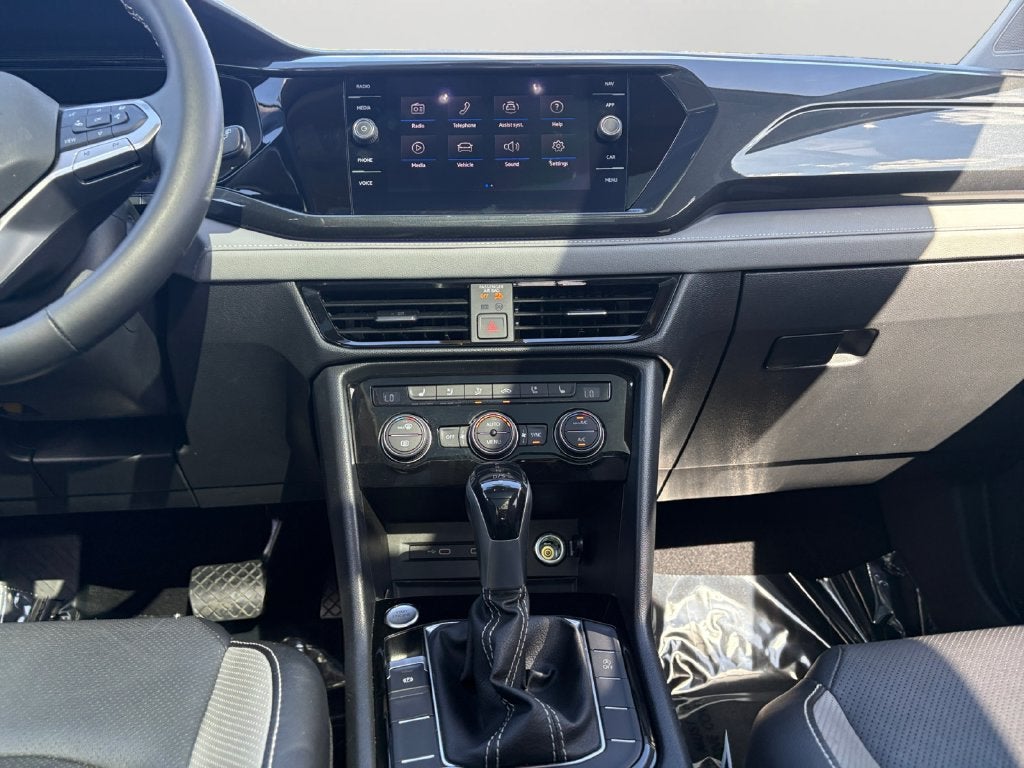 2022 Volkswagen Taos 1.5T SEL