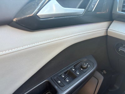2022 Volkswagen Taos 1.5T SEL