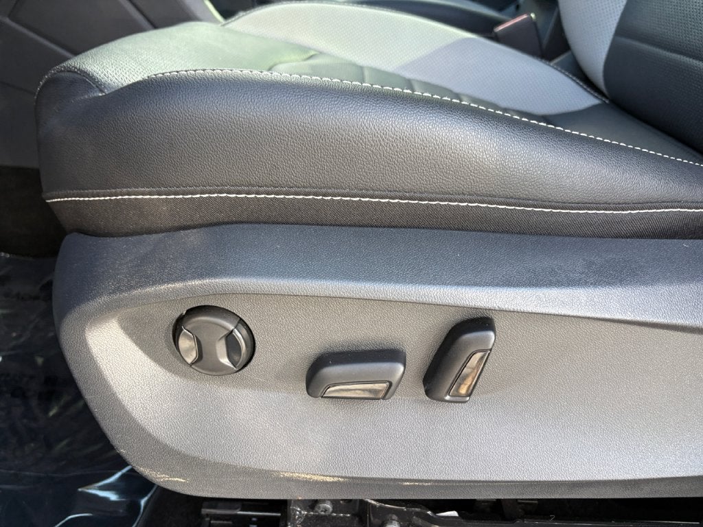 2022 Volkswagen Taos 1.5T SEL