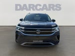2022 Volkswagen Taos 1.5T SEL