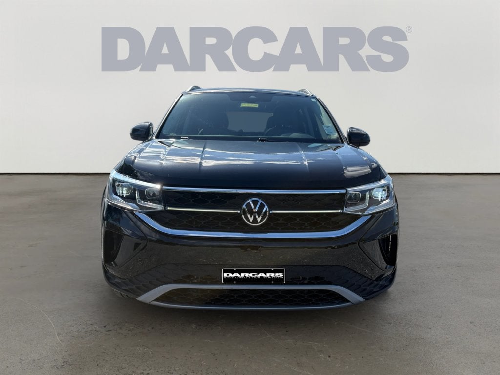 2022 Volkswagen Taos 1.5T SEL