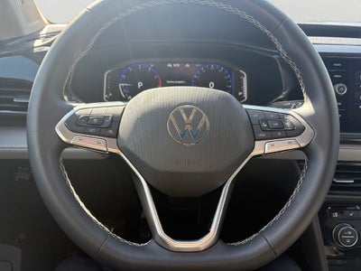 2022 Volkswagen Taos 1.5T SEL