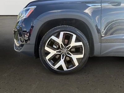 2022 Volkswagen Taos 1.5T SEL