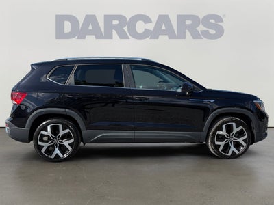2022 Volkswagen Taos 1.5T SEL