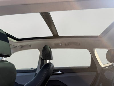 2022 Volkswagen Taos 1.5T SEL
