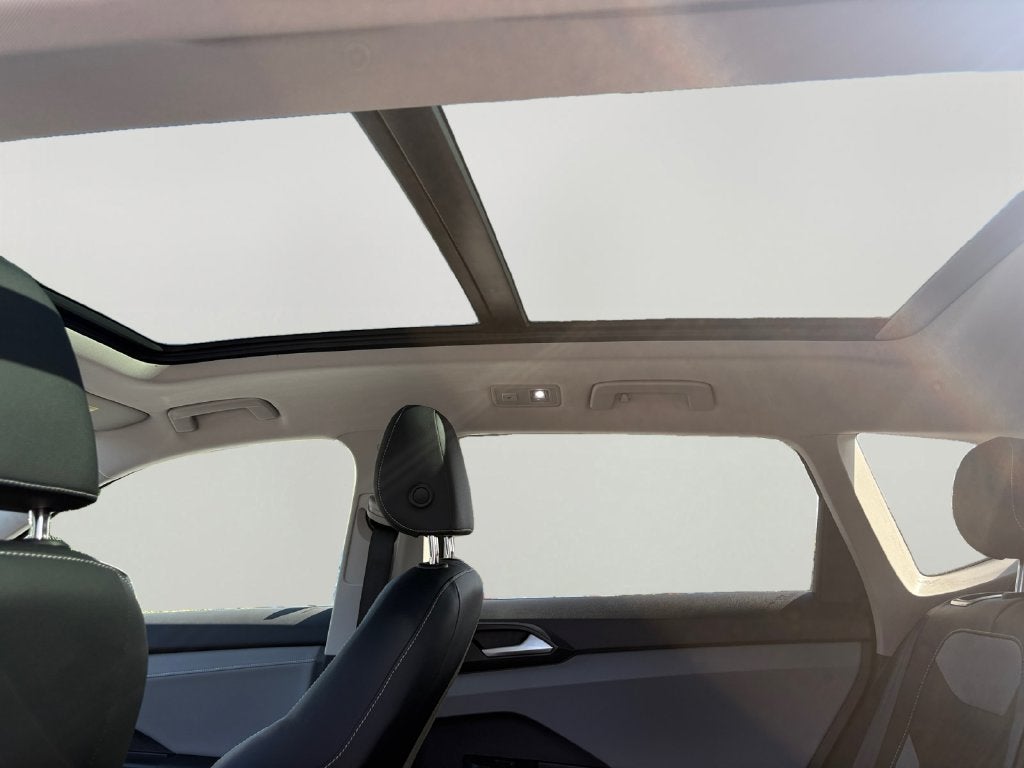 2022 Volkswagen Taos 1.5T SEL