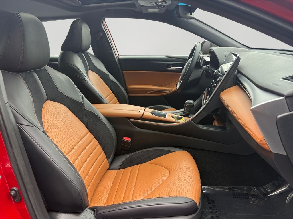 2021 Toyota Avalon Hybrid XSE