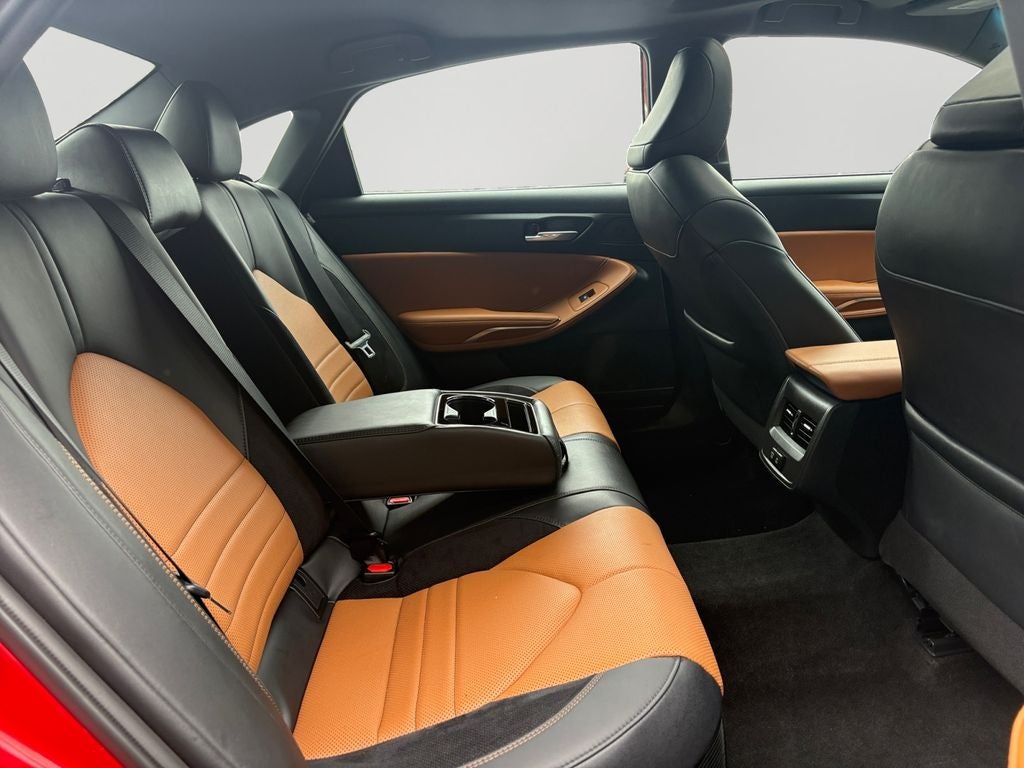 2021 Toyota Avalon Hybrid XSE