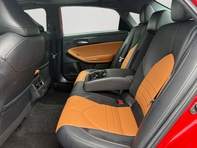 2021 Toyota Avalon Hybrid XSE