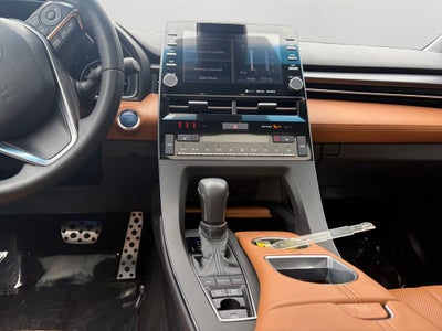 2021 Toyota Avalon Hybrid XSE