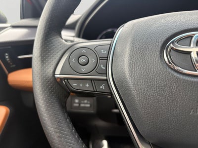 2021 Toyota Avalon Hybrid XSE