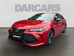 2021 Toyota Avalon Hybrid XSE
