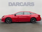 2021 Toyota Avalon Hybrid XSE