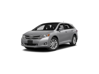 2013 Toyota Venza LE