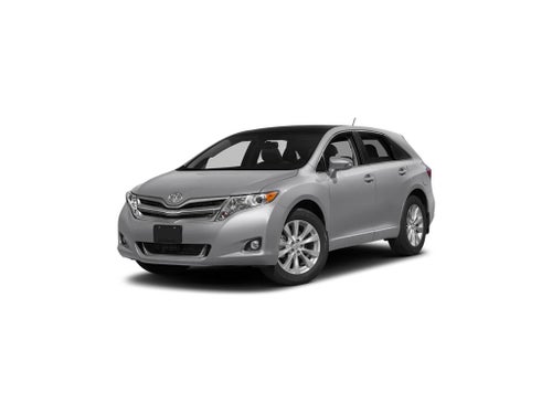 2013 Toyota Venza LE